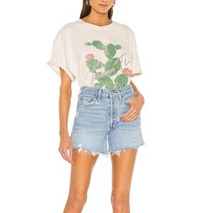 AGOLDE Parker Long Short in Swapmeet - 30